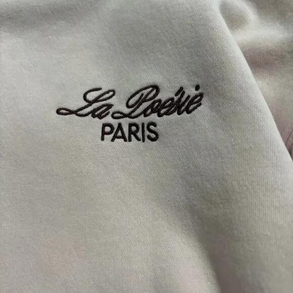 Pink hm sweatshirt pink sweatshirt - Picture 2 of 4